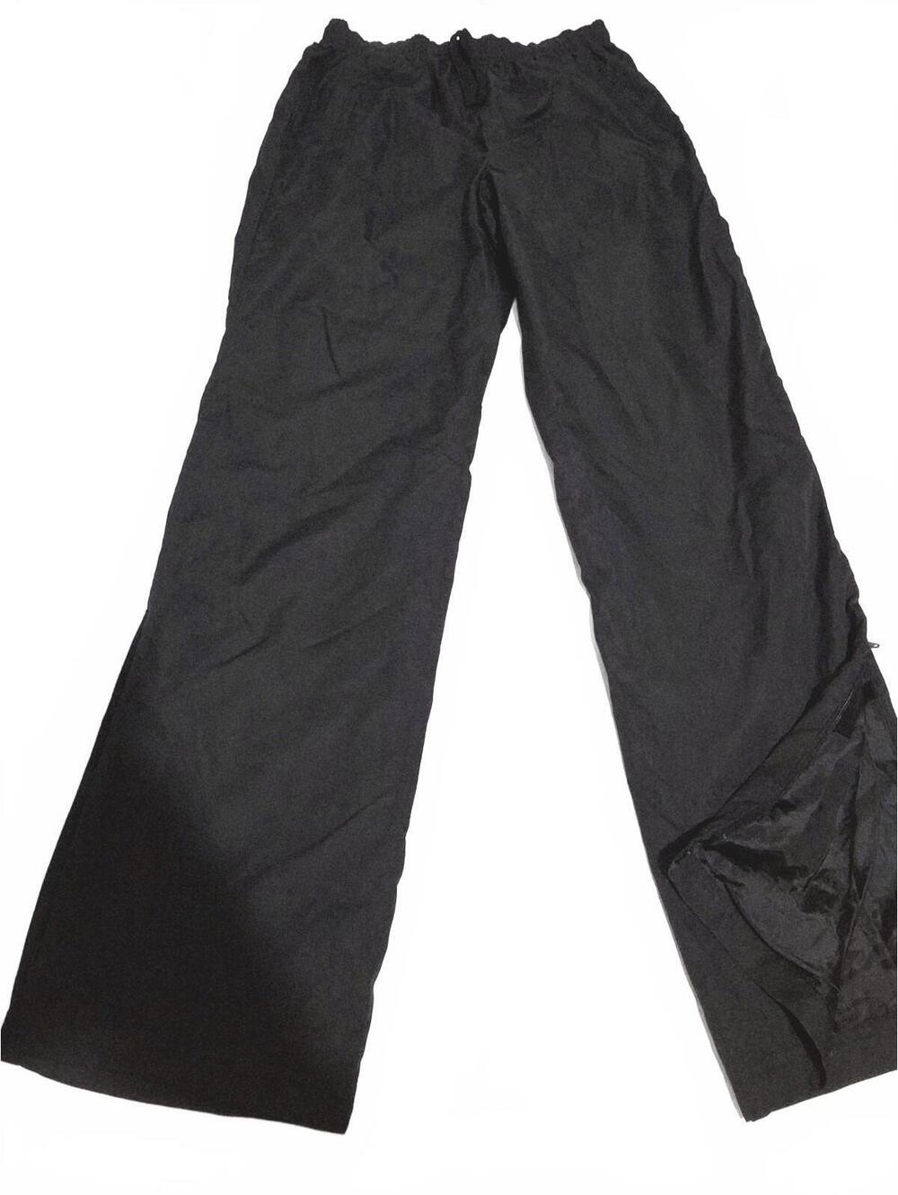 Fila Track Pants  Size Large